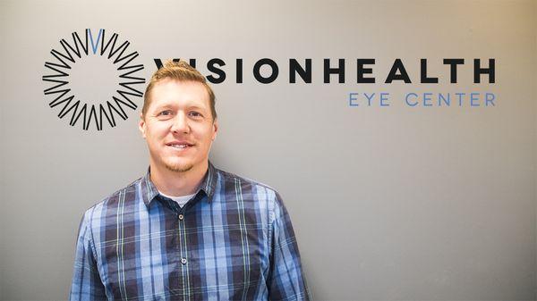 Visionhealth Eye Center - Republic