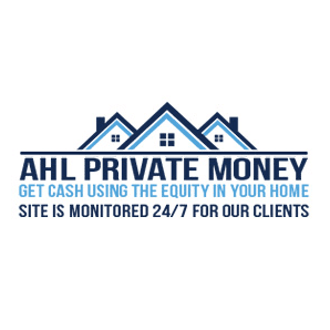 AHL Hard Money Resources