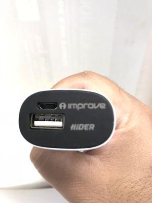 Hider Improve Vaporizer