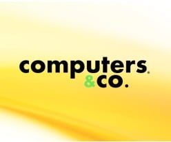 Computers & Company