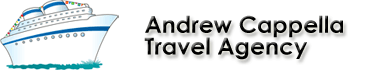 Andrew Cappella Travel