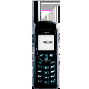 Iridium 9555