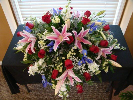 www.countryhomeflorist.com