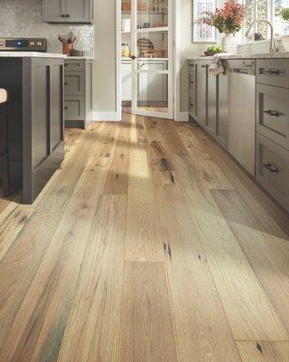 Flooring