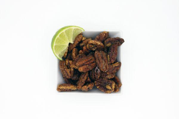 Margarita Pecans