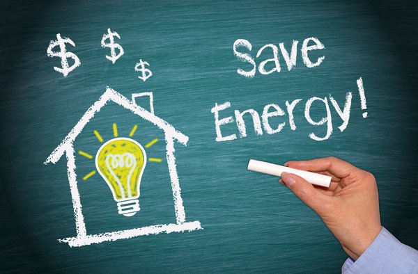 Save Energy Save Money