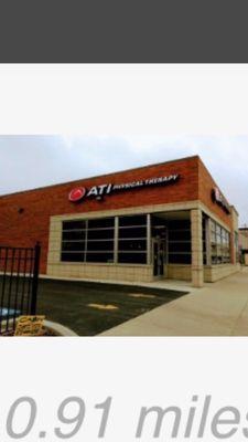 ATI Physical Therapy