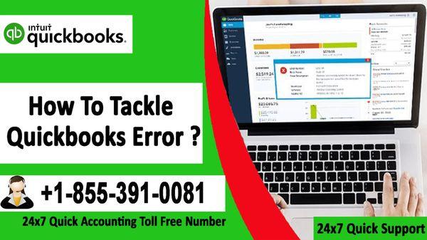 Quickbooks Support Phone Number