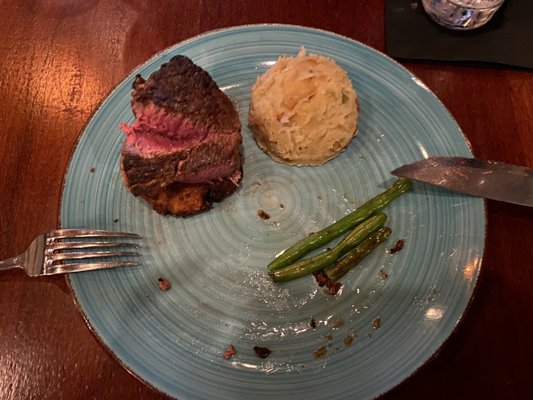 Filet mignon