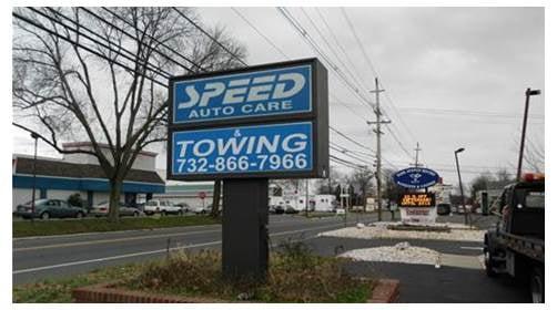 Speed Auto Care