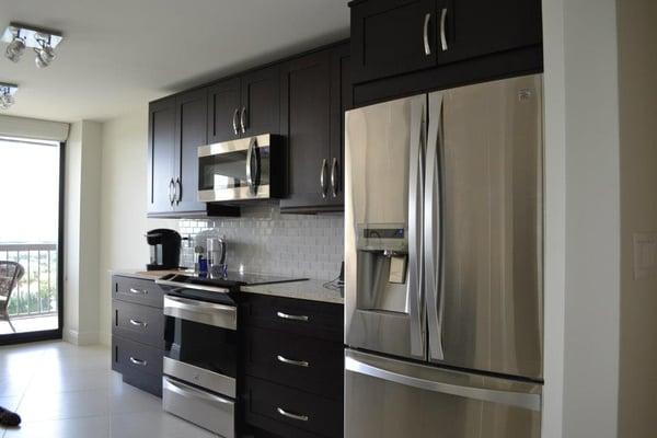 Kitchen Remodeling - South Florida