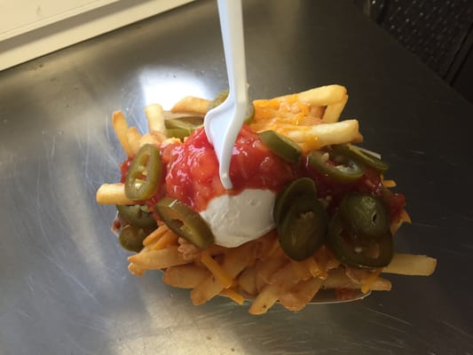 Mexi-fries