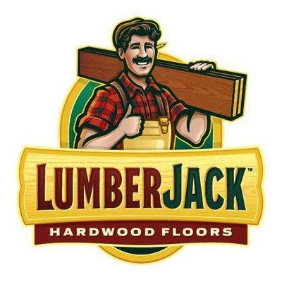 Lumberjack Hardwood Floors business logo