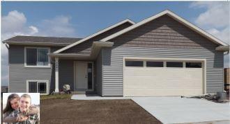 Seth and Beverly's house sold almost right away & they now happily reside in this brand new construction home!...