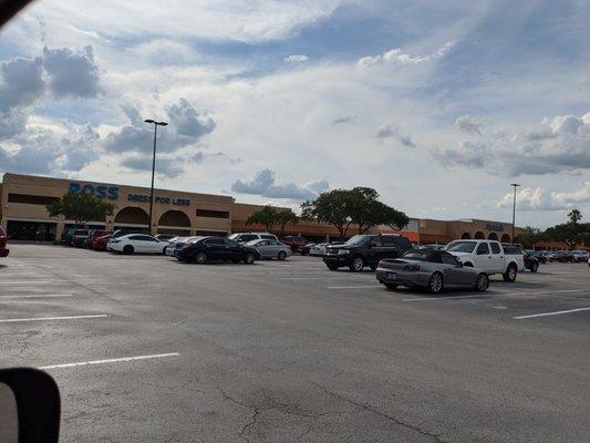 Merchants Walk Shopping Plaza, Lakeland