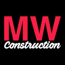 MW Construction Logo