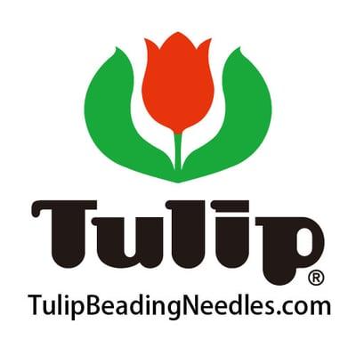 Tulip Beading Needles