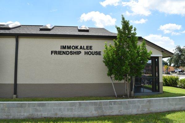 Immokalee Friendship House