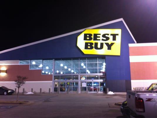 Best Buy