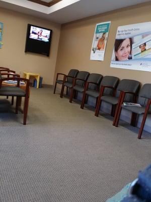 Waiting Room