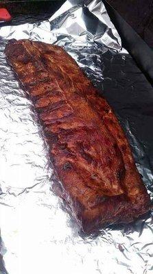 Ribs