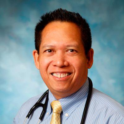 Felix Elpedes, Jr., MD