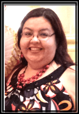 Maria L. Quintanilla, LCSW Founder & Executive Director of Latino Family Institute