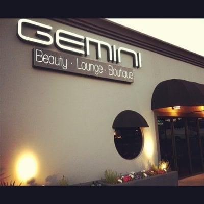 Entrance Eileen's Skin Care @ Gemini