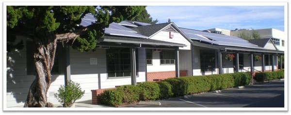 Santa Rosa Oral Surgery Office