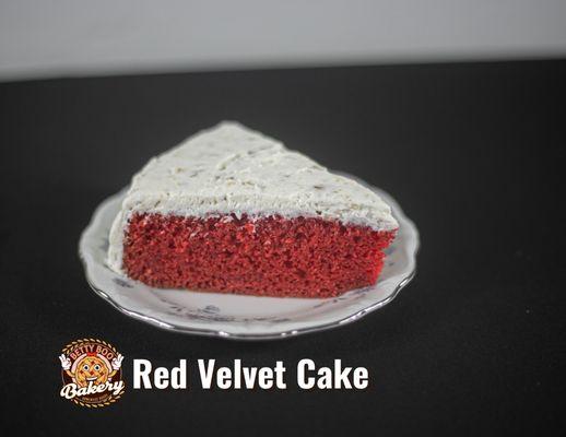 Red Velvet Cake