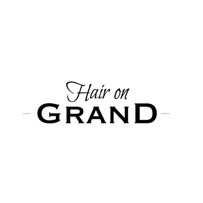 Hair on Grand