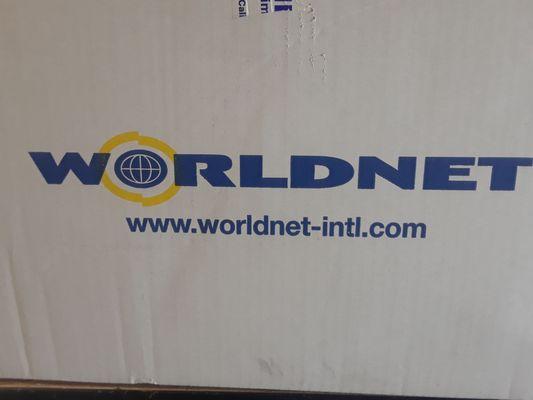 Worldnet Transportation