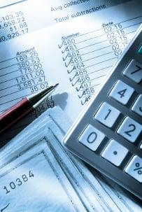 Accounting and Bookkeeping Services