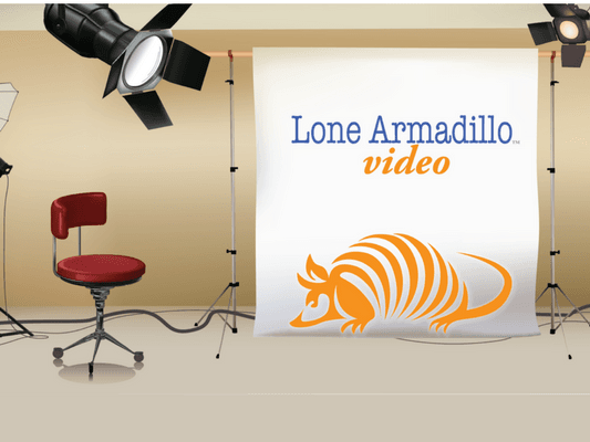 Lone Armadillo Marketing Agency