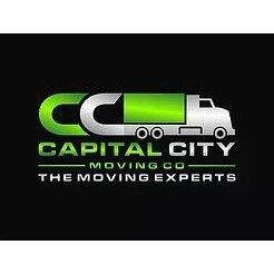 Capital City Moving