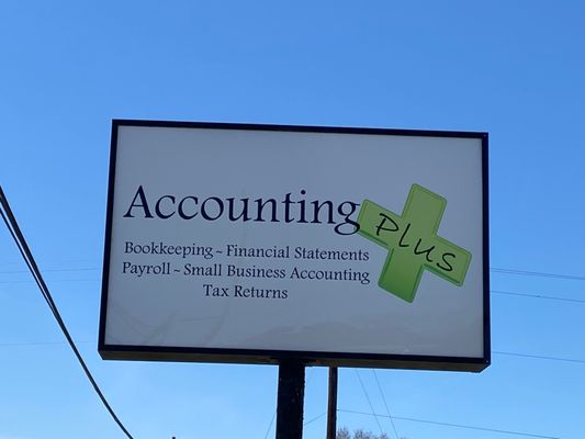 Accounting Plus