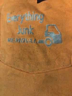 Everything Junk Removal