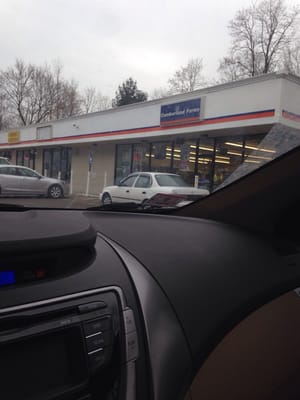 Cumberland Farms