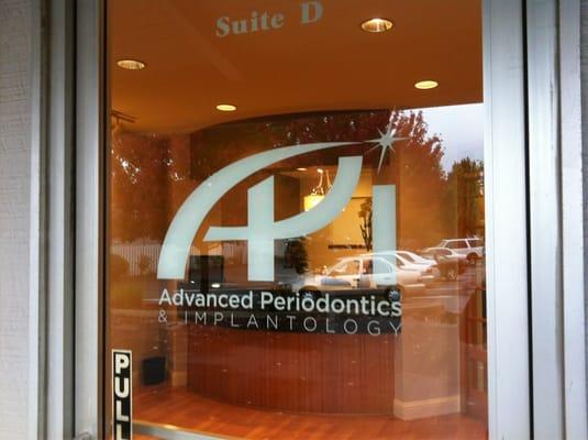 Advanced Periodontics & Implantology