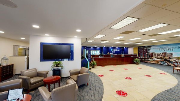 Park National Bank: Greenville SC Office