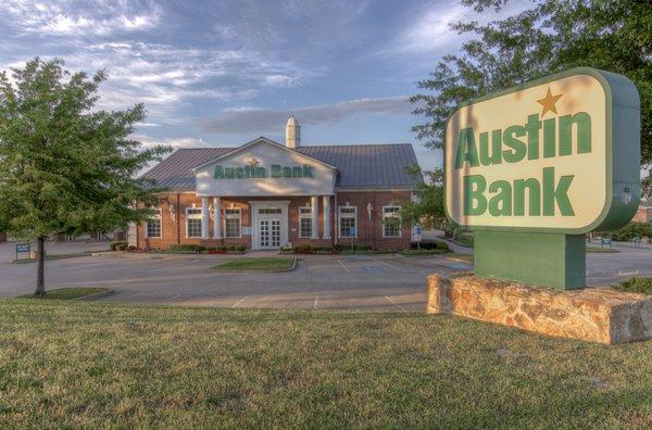 Austin Bank