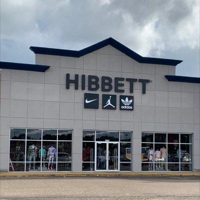 Hibbett Sporting Goods