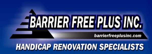 Barrier Free Plus