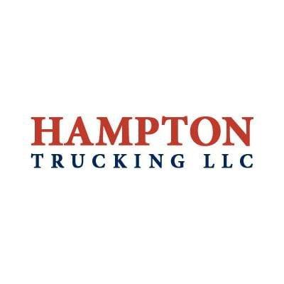 Hampton Trucking LLC