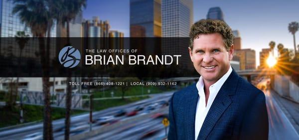 Law Offices of Brian Brandt