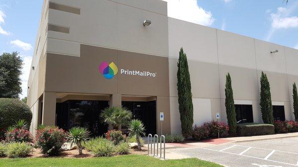 PrintMailPro