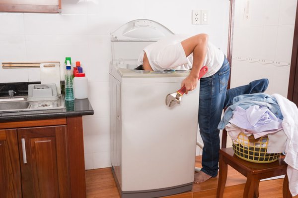 Washing Machine Repair, Bluffton