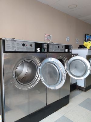 50 lbs @$8.00 per wash