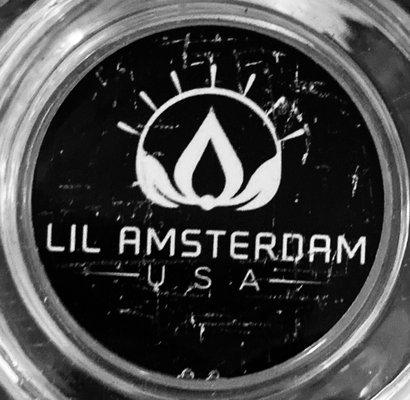 Lil Amsterdam