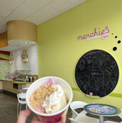 Menchie's